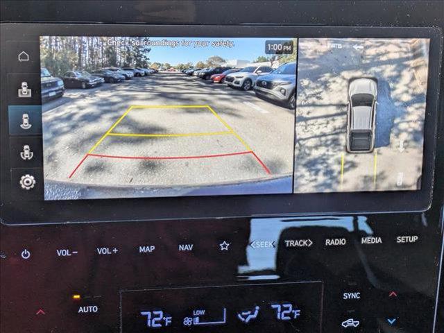 used 2024 Hyundai SANTA CRUZ car, priced at $29,487