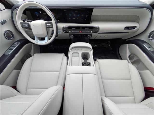 new 2026 Hyundai Palisade car, priced at $58,815