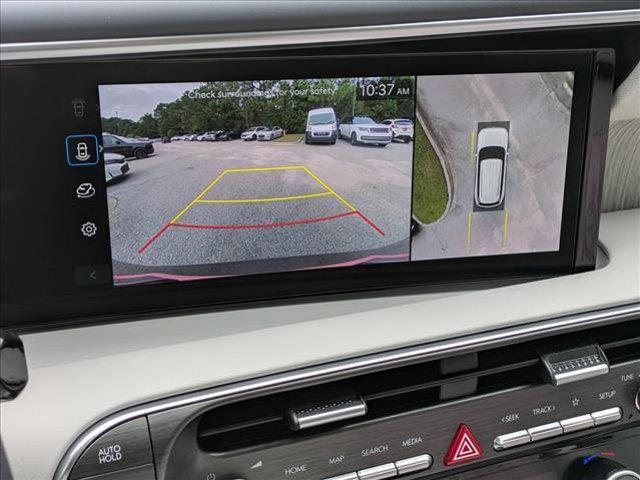 new 2026 Hyundai Palisade car, priced at $58,815