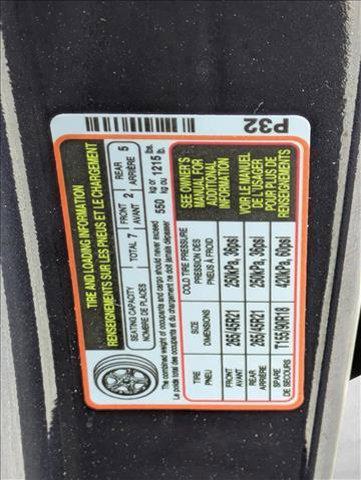 new 2026 Hyundai Palisade car, priced at $58,815