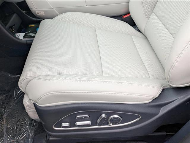 new 2026 Hyundai Palisade car, priced at $58,815