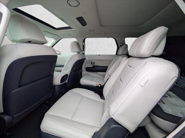 new 2026 Hyundai Palisade car, priced at $58,815