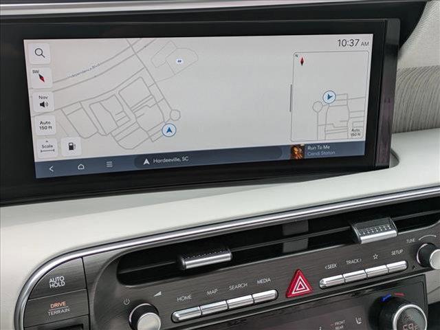 new 2026 Hyundai Palisade car, priced at $58,815