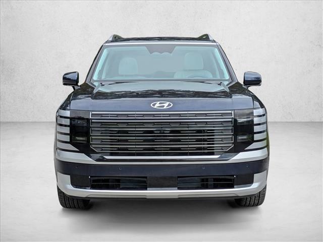 new 2026 Hyundai Palisade car, priced at $58,815