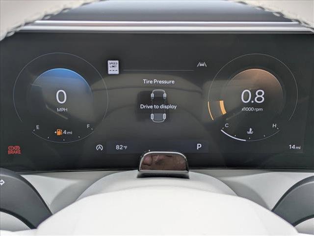 new 2026 Hyundai Palisade car, priced at $58,815