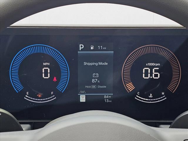 new 2025 Hyundai Sonata car, priced at $29,330