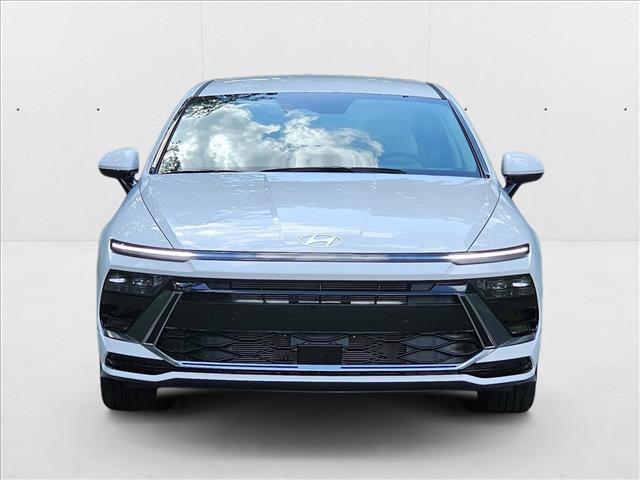new 2025 Hyundai Sonata car, priced at $29,330