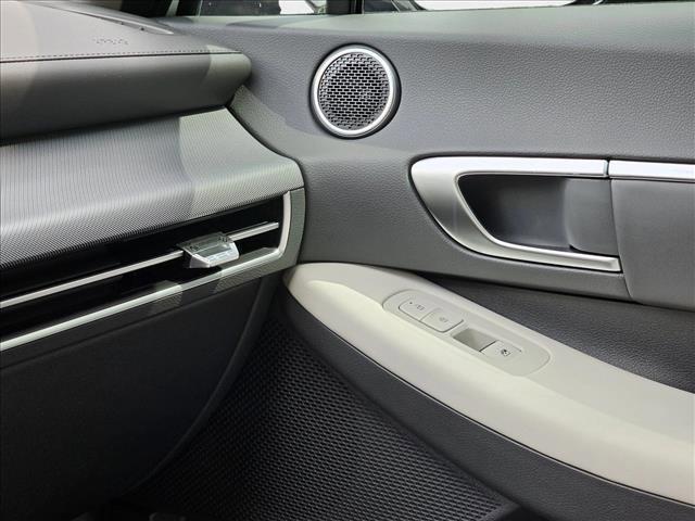 new 2025 Hyundai Sonata car, priced at $29,330