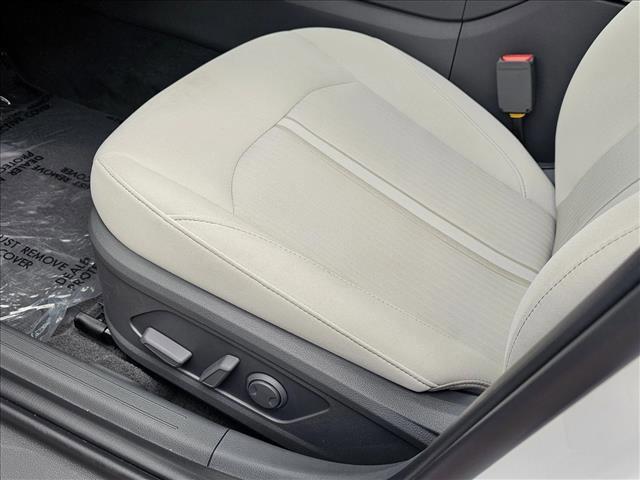 new 2025 Hyundai Sonata car, priced at $29,330