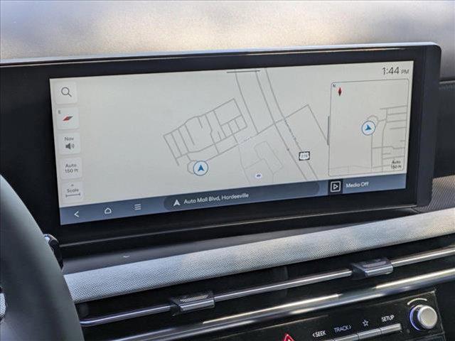 new 2025 Hyundai SANTA CRUZ car, priced at $44,925