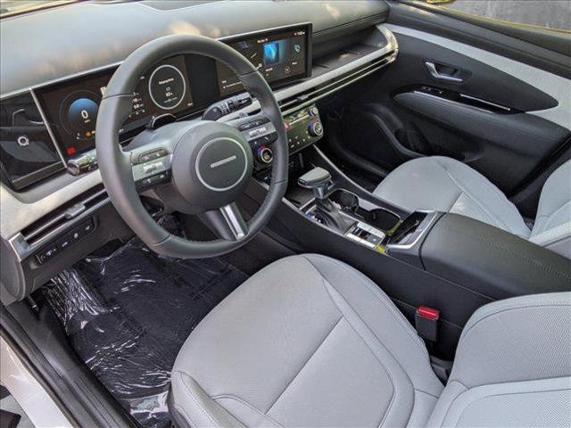 new 2025 Hyundai SANTA CRUZ car, priced at $44,925