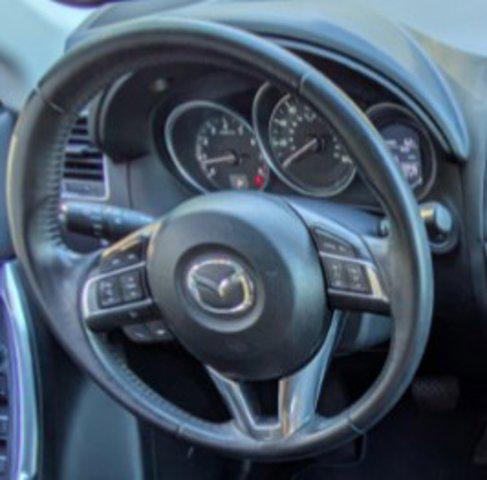 used 2016 Mazda CX-5 car, priced at $15,555