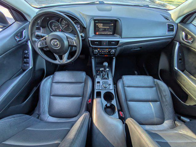 used 2016 Mazda CX-5 car, priced at $15,555