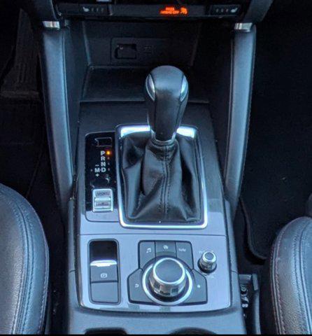 used 2016 Mazda CX-5 car, priced at $15,555