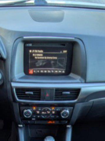 used 2016 Mazda CX-5 car, priced at $15,555