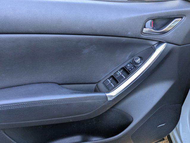 used 2016 Mazda CX-5 car, priced at $15,555