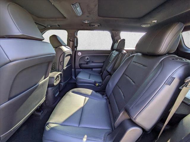 new 2026 Hyundai Palisade car, priced at $57,365