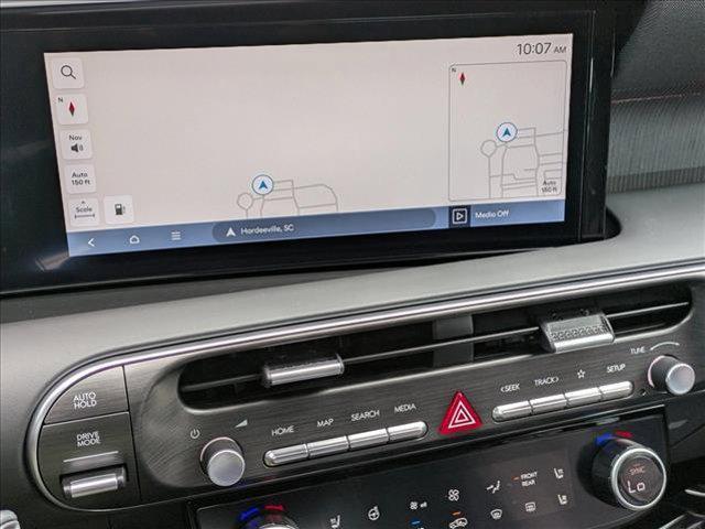 new 2026 Hyundai Palisade car, priced at $57,365