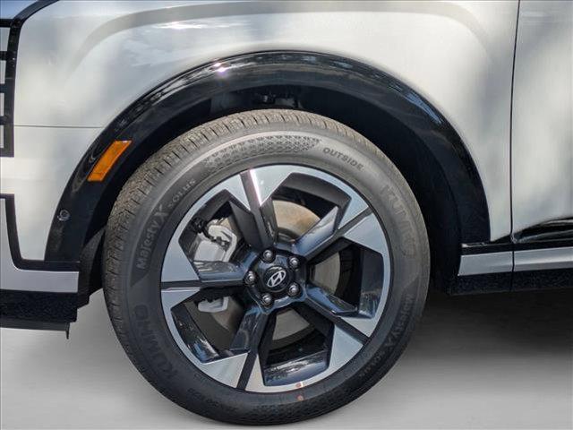 new 2026 Hyundai Palisade car, priced at $57,365