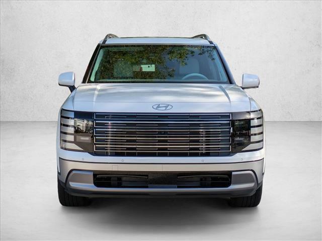 new 2026 Hyundai Palisade car, priced at $57,365