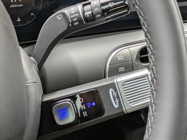 new 2026 Hyundai Palisade car, priced at $57,365