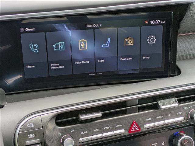 new 2026 Hyundai Palisade car, priced at $57,365