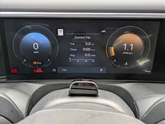 new 2026 Hyundai Palisade car, priced at $57,365