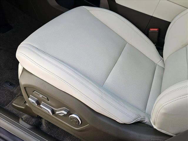 new 2025 Hyundai Santa Fe car, priced at $48,705