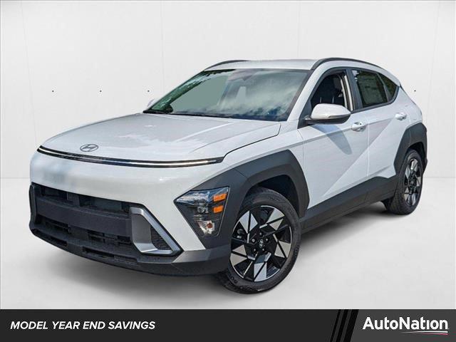 new 2024 Hyundai Kona car, priced at $26,986