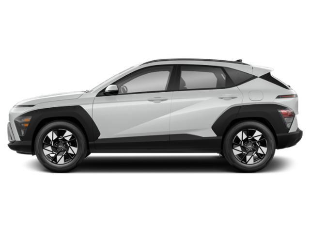 new 2024 Hyundai Kona car, priced at $30,400