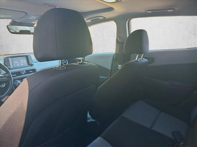 used 2021 Hyundai Kona car, priced at $16,500