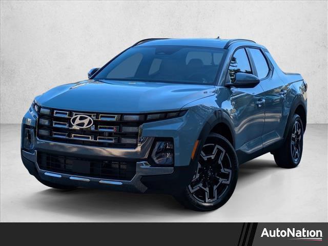 new 2026 Hyundai SANTA CRUZ car, priced at $46,925