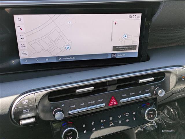 new 2026 Hyundai Palisade car, priced at $55,695