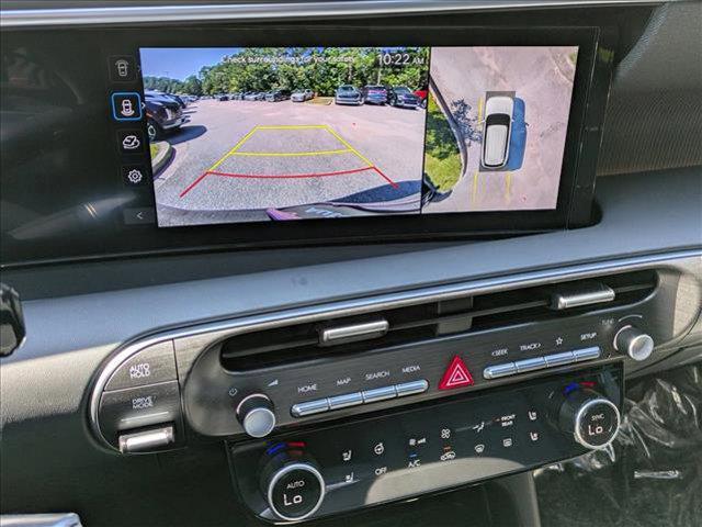 new 2026 Hyundai Palisade car, priced at $55,695