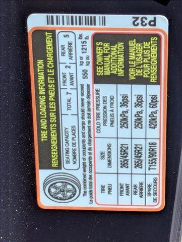 new 2026 Hyundai Palisade car, priced at $55,695