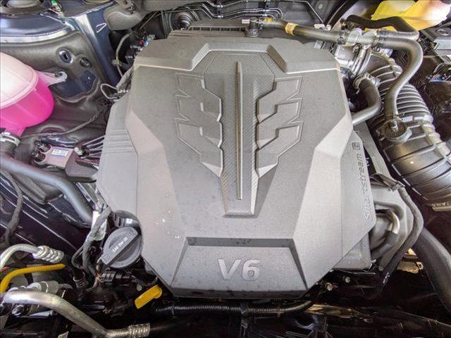 new 2026 Hyundai Palisade car, priced at $55,695