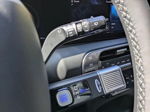 new 2026 Hyundai Palisade car, priced at $55,695