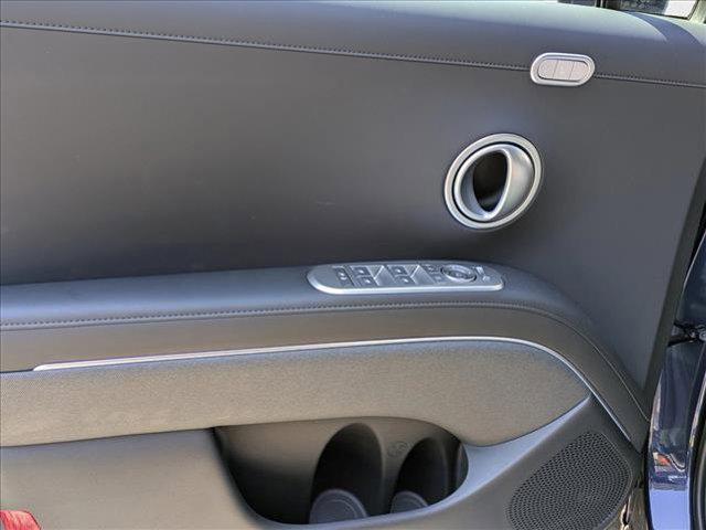 new 2026 Hyundai Palisade car, priced at $55,695