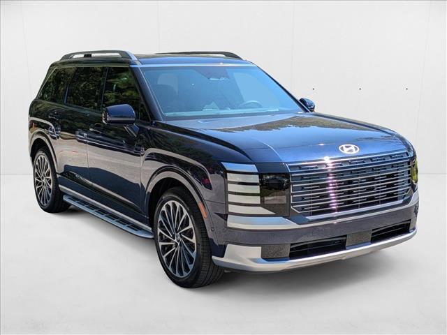 new 2026 Hyundai Palisade car, priced at $55,695