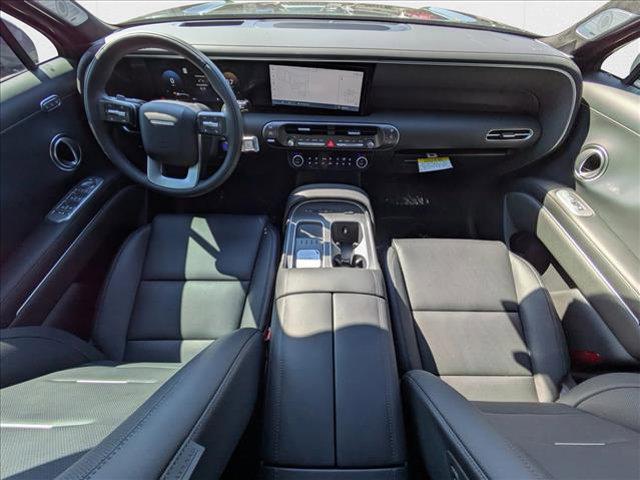 new 2026 Hyundai Palisade car, priced at $55,695