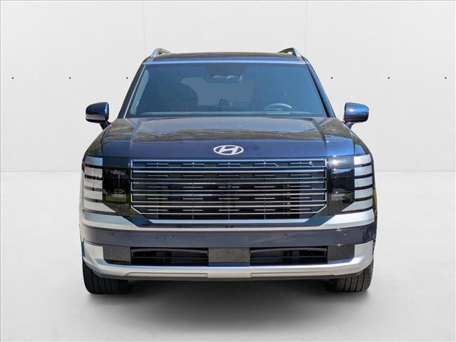 new 2026 Hyundai Palisade car, priced at $55,695