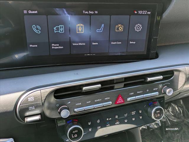 new 2026 Hyundai Palisade car, priced at $55,695