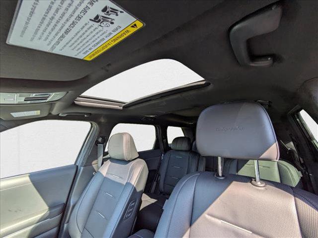 new 2026 Hyundai Palisade car, priced at $55,695