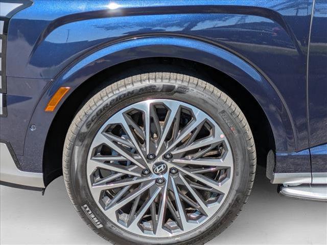 new 2026 Hyundai Palisade car, priced at $55,695