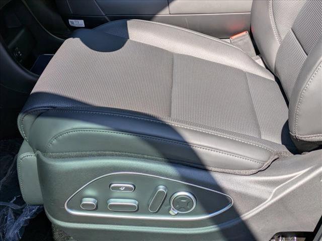 new 2026 Hyundai Palisade car, priced at $55,695