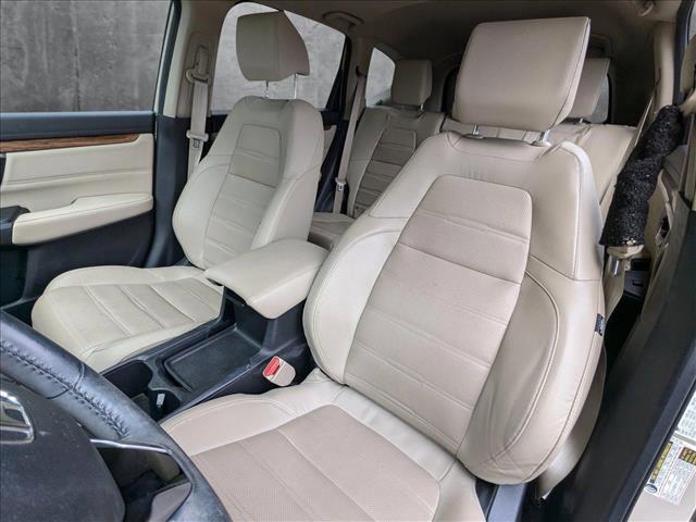 used 2019 Honda CR-V car, priced at $25,998