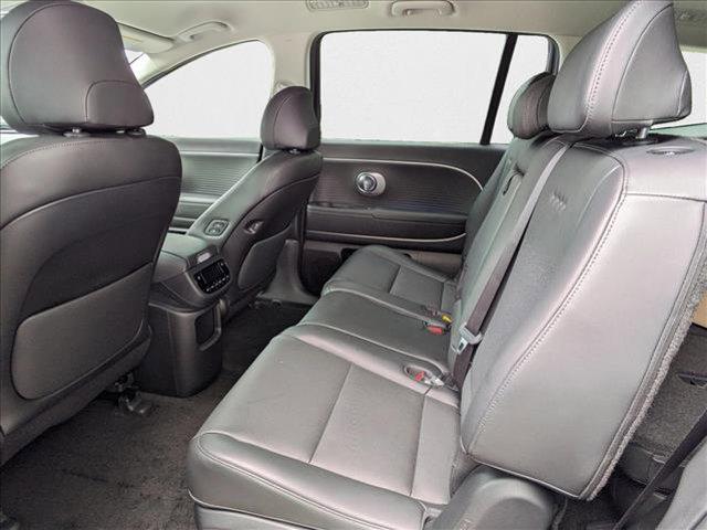 new 2026 Hyundai IONIQ 9 car, priced at $69,075