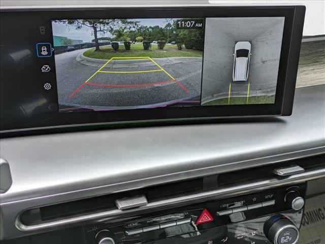 new 2026 Hyundai IONIQ 9 car, priced at $69,075