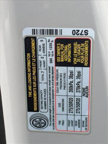 new 2026 Hyundai IONIQ 9 car, priced at $69,075