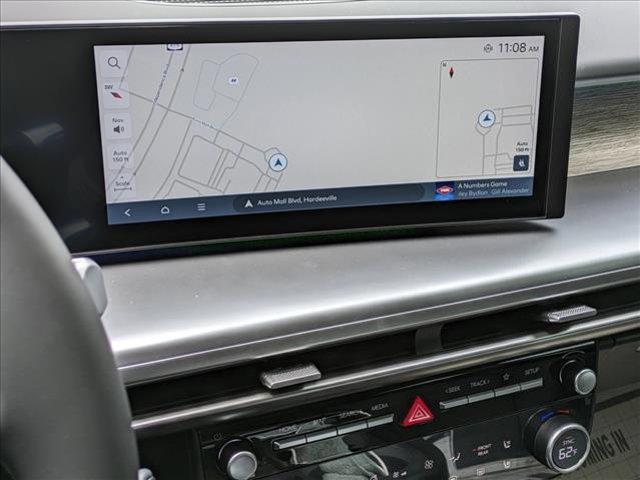 new 2026 Hyundai IONIQ 9 car, priced at $69,075